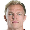 mick buren van
