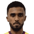 Ahmed Al-Shamrani
