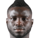 A. Wakaso