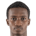 Mamadou Diallo