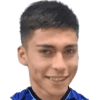 Benjamín Andres Mellado Aedo