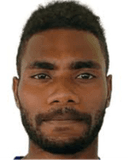 Selwyn Vatu