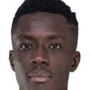 Idrissa Gueye