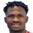 Ochigbo Ambrose