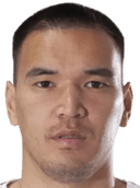aslan suleymenov