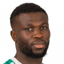Nelson Okeke