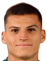 لوكاس سيبيدا