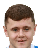 liam mcstravick