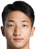 Lee Sang-Gi
