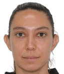 Adriana Iturbide
