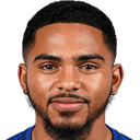 Cole Perry Dasilva