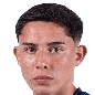 dylan barrantes