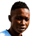 B. Ngaseh Mbele