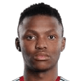 Mohau Nkota