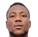 Peter Muduhwa