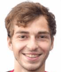 Berdimurad Rezhebov