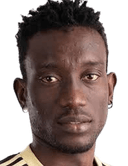 Nathaniel Tahmbi
