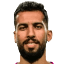 ب علي