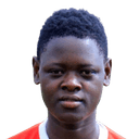 Aisha Nantongo