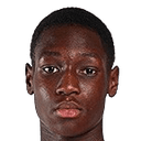 Antonio Mendes