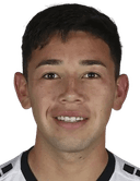 Benjamin Soto