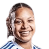 Jasmin mansaray