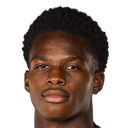Jamie Atangana