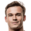 Sofus Berger