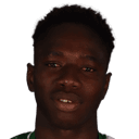 Ebrima Ndow