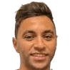 عمرو صالح