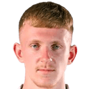 Logan Pye