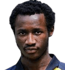 Junior mbatama