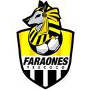 Faraones Texcoco II