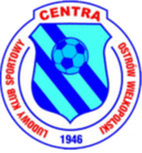Centra Ostrow Wielkopolski
