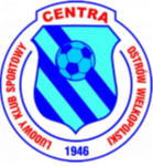 Centra Ostrow Wielkopolski