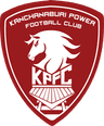 Kanchanaburi Power FC