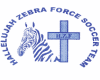 হ্যালেলুজা জেবরা ফোর্স মহিলা