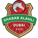 شباب الأهلي