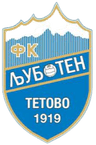 Zfk Ljuboten (w)