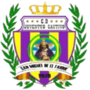 Juventud Cautivo