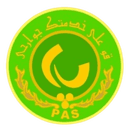 Pas