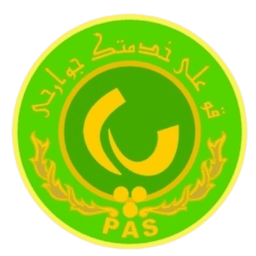 Pas