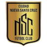 Ciudad Nueva Santa Cruz