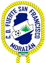 Fuerte San Francisco Reserves