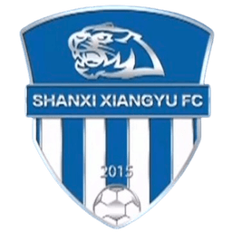 Shanxi Xiangyu FC
