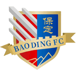 Baoding Bootscity Athletics Football Club