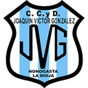 CDC Joaquín Víctor González