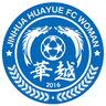 Jinhua Huayue Women U16