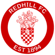 Redhill