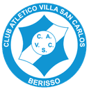 Villa San Carlos Reserves